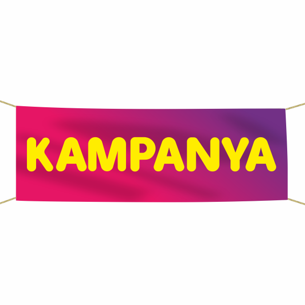 KAMPANYALAR