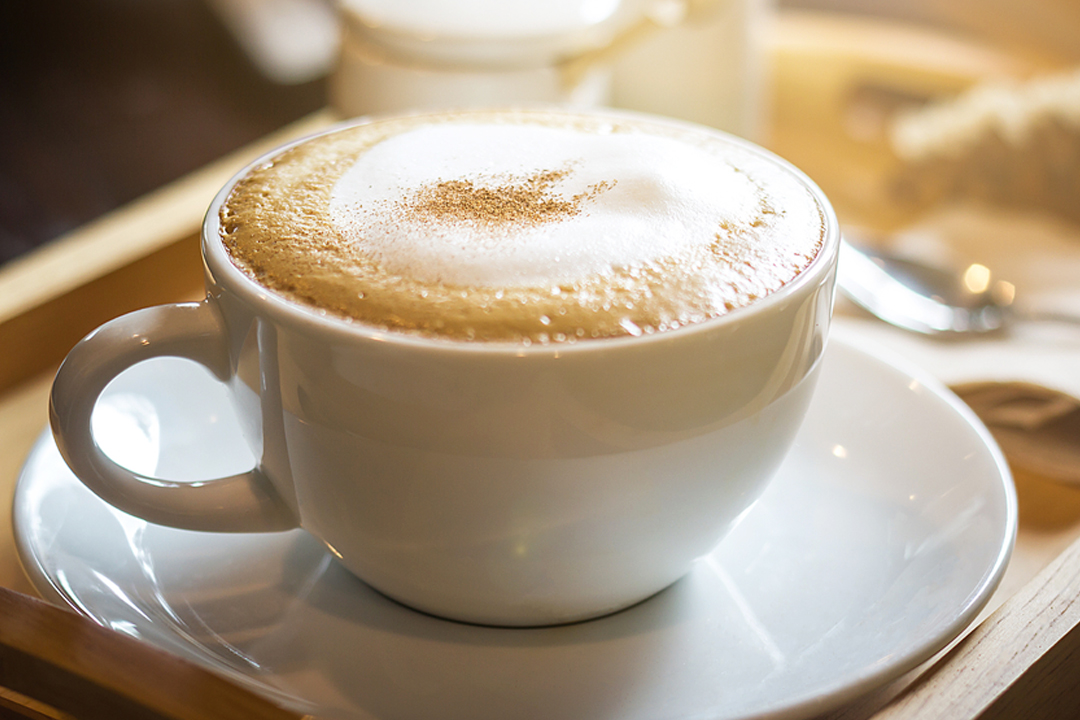 CAPPUCCINO