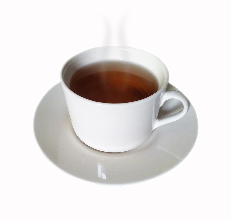 FİNCAN ÇAY