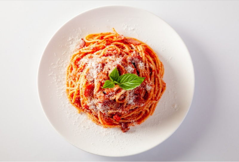 Spagetti Bolognese
