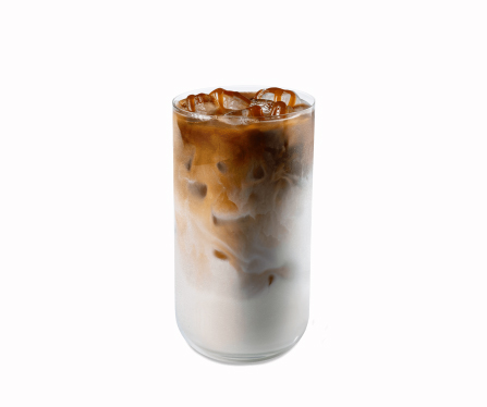 ICE LATTE