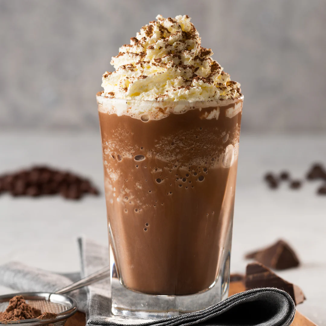 FRAPPE