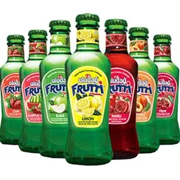 MEYVELİ SODA