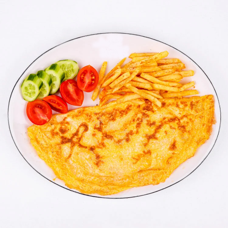 Sade Omlet