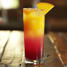 Sunset Mango