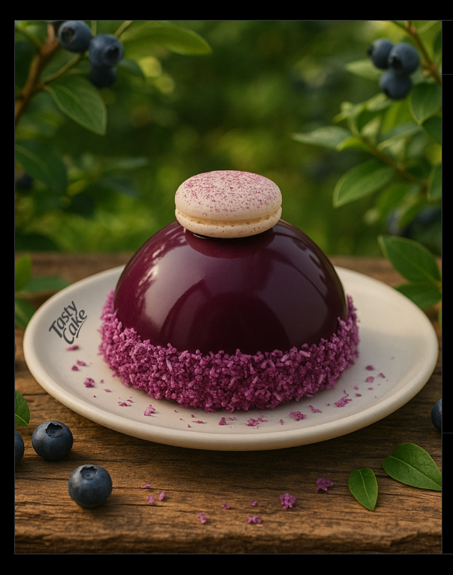 Purple  Dream 